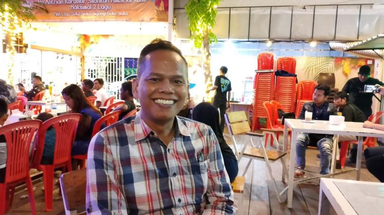 Bawaslu Batam Tegaskan Larangan Kampanye Selama Masa Tenang Pilkada 2024