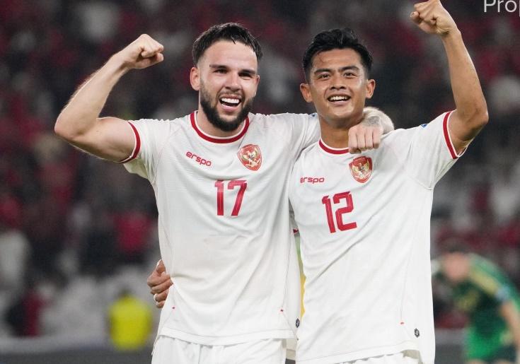 Jadwal Lengkap dan Daftar Pemain Timnas Indonesia di Piala AFF 2024