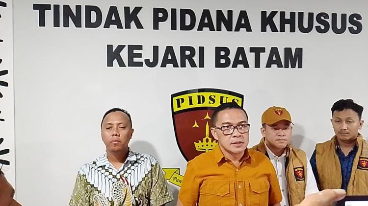 Modus Dugaan Korupsi di RSUD Embung Fatimah: Markup dan Catatan Ganda