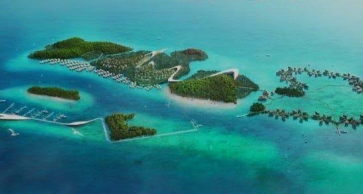 Bukan Kepri yang Memiliki Pulau Terbanyak, Berikut Daftar Provinsi di Indonesia dengan Ribuan Pulau Tersebar 