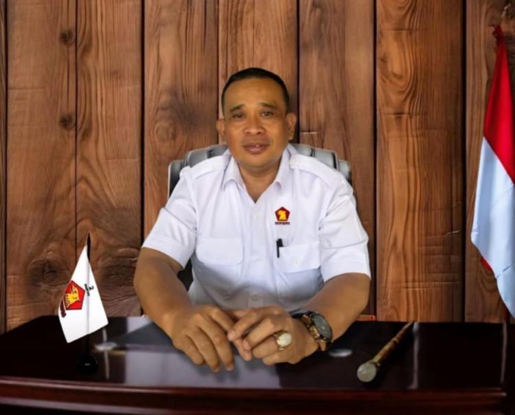 Bupati Lingga Kembali Aktif, BPI KPNPA RI Harap Kasus Dugaan Korupsi Segera Diproses