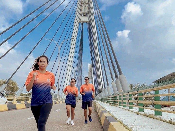 Harris Day 2024 Kembali Untuk Mendorong Gaya Hidup Sehat dan Memberdayakan Komunitas Melalui Inisiatif CSR