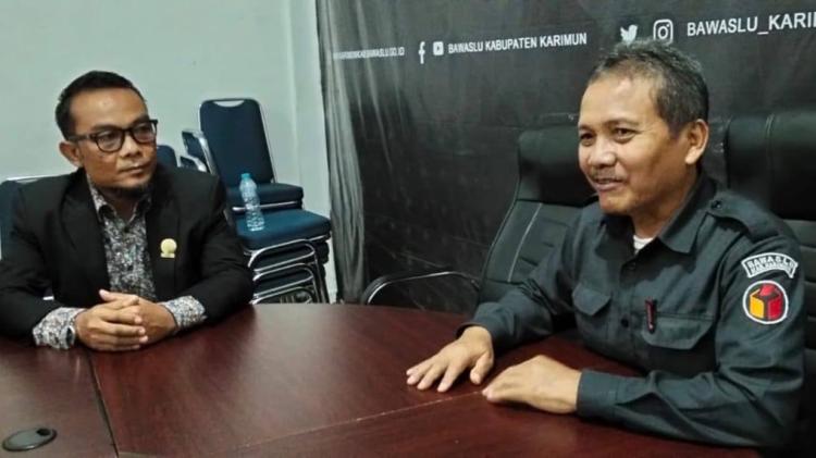 Kasus Dugaan Pelanggaran Netralitas ASN dan Intimidasi di Pilkada 2024 Karimun, Begini Perkembangannya