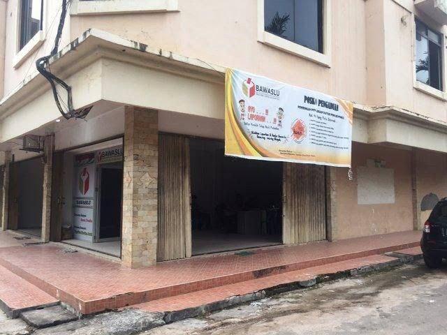 Lima Komisioner KPU Batam Diperiksa Terkait Pembatalan Debat Pilkada 2024