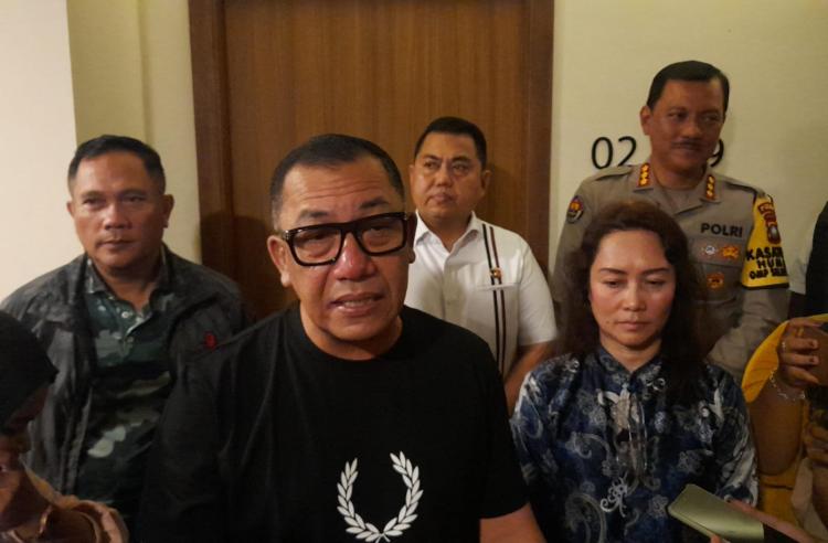Terungkap Peran Penting Wanita di Kamar Apartemen Judi Online Batam