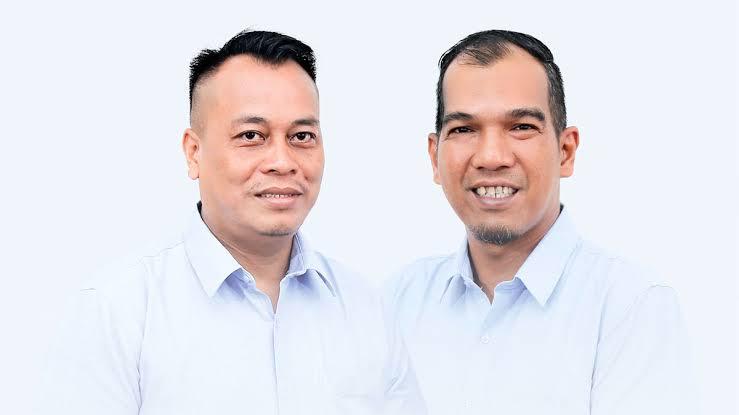 Real Count KPU: Nizar-Novrizal Unggul Telak di Temiang Pesisir, Awe-Ishak Hanya Menang di Satu TPS
