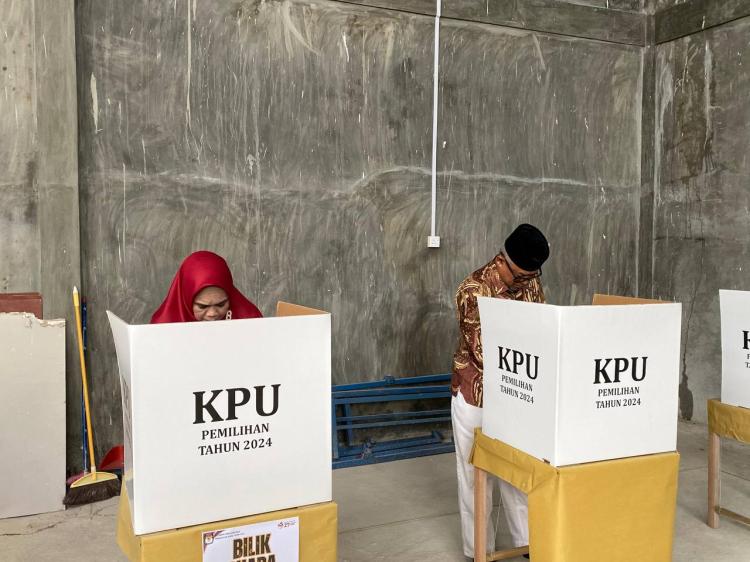Semua Calon yang Didukung Partai Gerindra Menang di Pilkada Kepri, Hanya Kalah di Anambas