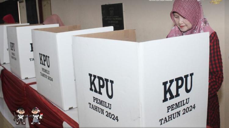 Pilkada 2024: Runtuhnya Kekuasaan Partai Golkar di Karimun Setelah Puluhan Tahun