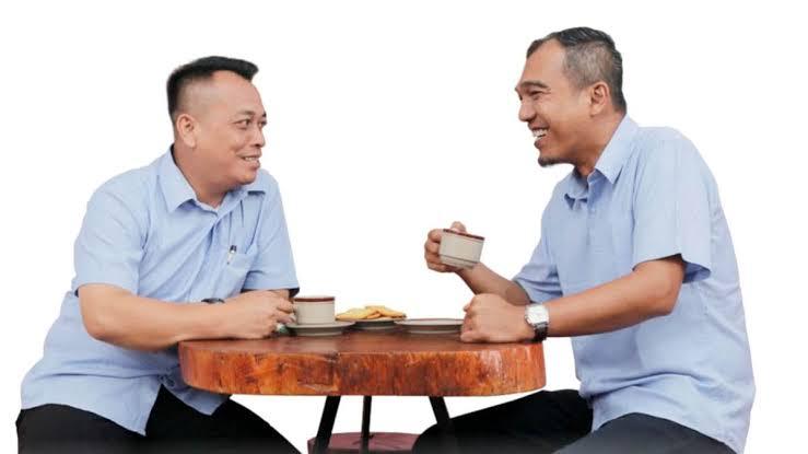 Real Count KPU Pilkada Lingga: Nizar-Novrizal Kuasai Lingga Utara, Awe-Ishak Hanya Menang di 2 TPS