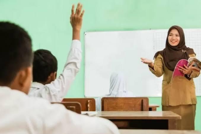 SDIT Al-Madani Lingga Buka Lowongan Guru, Berikut Persyaratannya