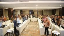 BP Batam Gelar Diskusi Penguatan Energi di KPBPB Batam, Dukung Produktivitas Industri
