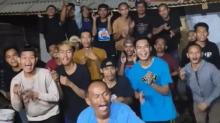 Konten Kreator TikTok `Joget Beras Habis` Gunawan Ditangkap Polisi, Diduga Promosikan Judi Online