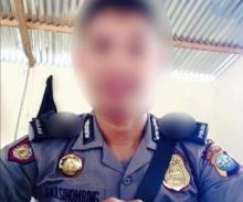 Seorang Oknum Polisi di Batam Diduga Jual Sabu di Barak Asrama Polresta Barelang