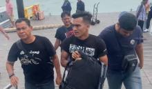 Kronologi Pemuda di Karimun Sebarkan Video Asusila Mantan Kekasih