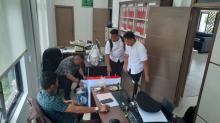 Polisi Tetapkan Dua Tersangka Korupsi Pembangunan Pelabuhan Tanjung Moco, Negara Rugi Rp5,6 Miliar