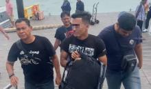 Pria di Karimun Ditangkap Polisi, Diduga Ancam dan Sebar Video Asusila Mantan Kekasih
