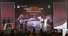 Debat Pilgub Kepri: Siapa yang Unggul Soal Strategi Atasi Pengangguran dan Ketimpangan Ekonomi