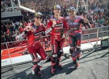 Hasil Balapan Sepang, Klasemen, dan Insiden Terkini MotoGP Malaysia 2024