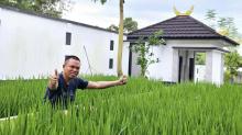 Sebut Cetak Sawah di Lingga Tak Masuk Akal, Agus Norman Remehkan Asta Cita Presiden Prabowo