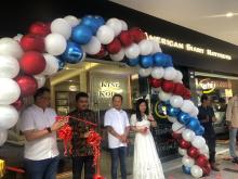 American Giant Mattress Resmikan Butik Berkelas di Batam, Hadirkan Kasur Premium Dunia