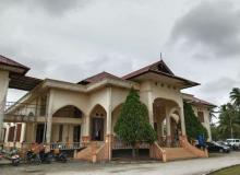 Debat Publik Pilkada Natuna 2024 Digelar di Gedung Sri Serindit, Catat Jadwal dan Siaran Langsungnya!