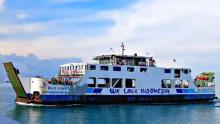 Jadwal Kapal Roro di Telaga Punggur Hari Ini, Senin 4 November 2024 ke Berbagai Rute