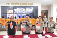 Pengakuan Pelaku Pencurian Modus Pecah Kaca di Batam, Punya Keahlian Khusus