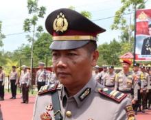 Warga Bintan Ditemukan Berdarah di Hutan Senggarang, Polisi Selidiki Penyebabnya