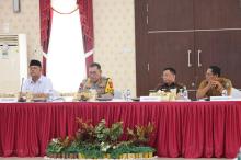 Cegah Peredaran Narkoba, Polda Kepri Canangkan Kampung Sehat Madani