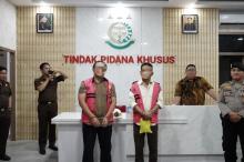 Dua Direktur Perusahaan Pelayaran di Batam Jadi Tersangka Korupsi PNBP Senilai Rp9,63 Miliar