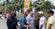 Firman-Ery Prioritaskan Program Ambulans Laut untuk Masyarakat Pesisir Karimun