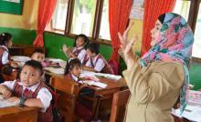 Kabar Baik! Pendidikan SD hingga SMA Akan Gratis Mulai Juli 2025