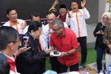 Pemko Batam Dukung Penuh PERKEMI Kepri, Siap Cetak Atlet Shorinji Kempo Berprestasi
