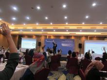 Seminar Dale Carnegie di Batam: Strategi Membangun Budaya Perusahaan Tangguh di Era Digital