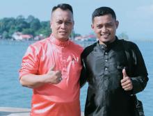 Aktif Menyanjung Bupati Berkuasa Nizar Pakai Narasumber Anonim Pemilik Jebat.id Dihukum Dewan Pers