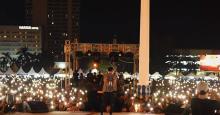 Bawaslu Kepri Tanggapi Dugaan Kampanye Terselubung di Acara Pesta Budaya Bangso Batak