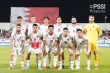 Daftar Pemain Langganan Timnas Indonesia Absen di Laga Vs Jepang dan Arab Saudi