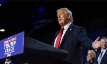 Donald Trump Terpilih Kembali sebagai Presiden Amerika Serikat ke-47