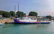 Jadwal Roro Telaga Punggur Batam Tujuan Tungkal dan Pakning, Rabu 6 November 2024, Berangkat Sore