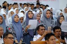 KPU Kepri Klasifikasikan Pemilih Berdasarkan Generasi untuk Pilkada 2024, Gen-Y Paling Ramai