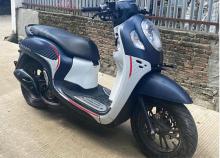 Nasib Apes Mahasiswa Tanjungpinang Tertipu Rp4,9 Juta Saat Beli Motor Online Lewat Video Call