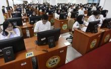 2.063 Peserta Masih Tunggu Jadwal SKD CPNS di BKN Batam, Info Terbaru dan Aturan Ketepatan Waktu