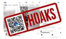 Antisipasi Hoax Jelang Pilkada, Polres Natuna Serukan Warga Bijak Gunakan Media Sosial
