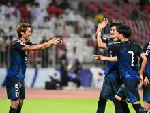 Daftar Pemain Timnas Jepang vs Indonesia di Kualifikasi Piala Dunia 2026: Didominasi Bintang Liga Champion