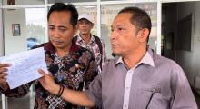 Dituding Sebarkan Rekaman Suara Viral Soal Pilkada, Lurah Sungai Pasir Laporkan Kabag Tapem Pemkab Karimun ke Bawaslu