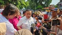 Gelar Aksi di Mabes Polri dan Kejagung, BPI KPNPA RI Desak Pengungkapan Dugaan Korupsi di Lingga