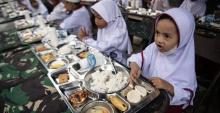 Patuhi Arahan Presiden, Anambas Persiapkan Anggaran Makan Bergizi Gratis 2025