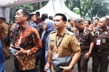 Usai Dengarkan Arahan Presiden Prabowo Soal Asta Cita Menuju Indonesia Emas, Begini Respon Ahdi Muqsith 