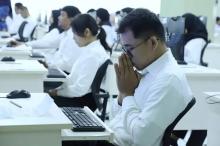 BKPSDM Karimun Tunggu Pengumuman Hasil SKD CPNS 2024, Siapa yang Lolos?