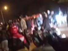Cerita Mencekam Saat Sopir Bimbar Ugal-ugalan dan Terguling Berkali-kali di Bukit Daeng Batam